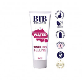   MAI Cosmetics BTB TINGLING FEELING 100 мл (SO6562)