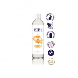   MAI Cosmetics BTB WATER BASED FLAVORED MANGO 250 мл (SO6570)