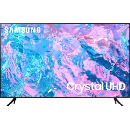   Samsung UE58CU7100