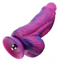   Hismith 9,45" Silicone Fantasy Series Dildo, KlicLok (SO6214)