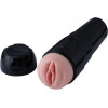 Hismith Male Masturbation Cup with Vibe SO6210 - зображення 1