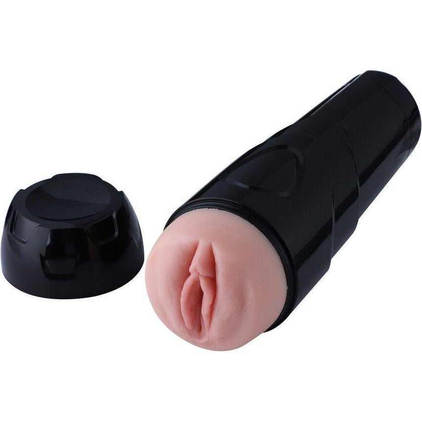 Hismith Male Masturbation Cup with Vibe SO6210 - зображення 1