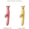 Zalo ROSE RABBIT YELLOW (SO6681) - зображення 8