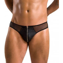   Passion 042 SLIP TIMMY black XXL/XXXL - (SO7599)