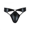 Passion 033 THONG PAUL black XXL/XXXL (SO7572) - зображення 5