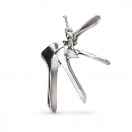   Sinner Gear Unbendable Large Cusco Vaginal speculum (SO4586)