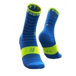   Compressport Pro Racing Socks V3.0 Ultralight Bike