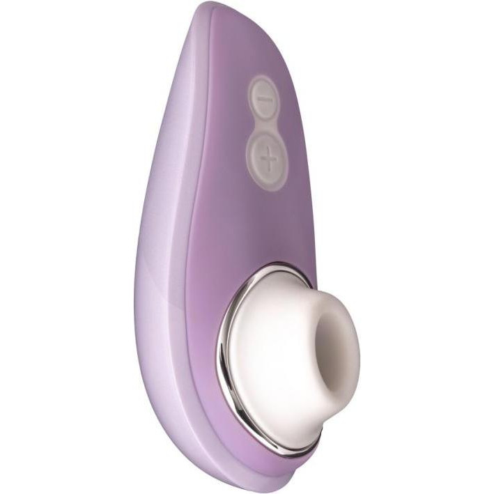 Womanizer Liberty, Lilac (SO8746) - зображення 1