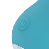 Cala Azul Elena Vibrating Egg With Remote Control (SO8886) - зображення 6