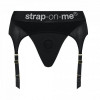 Strap-On-Me M, Black (32141 / 16022 / 6016022) - зображення 5