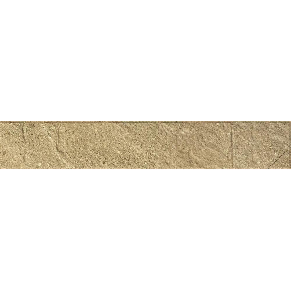 Paradyz EREMITE BEIGE ELEWACJA STRUKTURA MAT 40, 0x6, 6 G1 - зображення 1