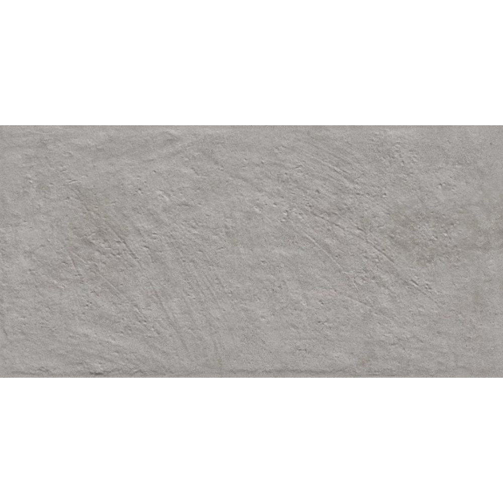 Paradyz CARRIZO GREY KLINKIER STRUKTURA MAT 30, 0x60, 0 G1 - зображення 1