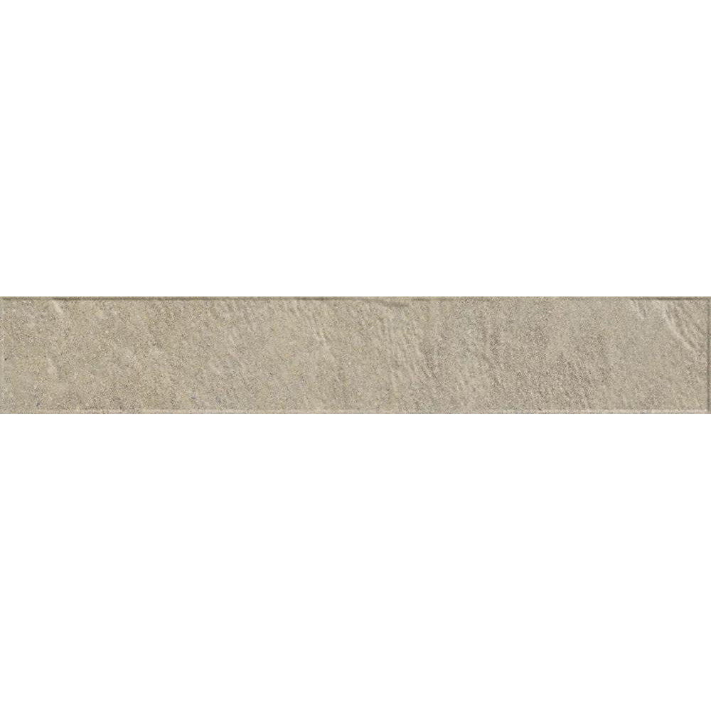 Paradyz EREMITE CREMA ELEWACJA STRUKTURA MAT 40, 0x6, 6 G1 - зображення 1