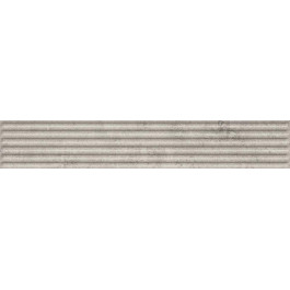   Paradyz CARRIZO GREY ELEWACJA STRUKTURA STRIPES Mix MAT 40, 0x6, 6 G1