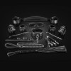 Liebe Seele Набір  Temptation Bondage 8pcs Kit (SO9510) - зображення 2