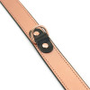 Liebe Seele Rose Gold Memory Collar with Nipple Clamps (SO9495) - зображення 5