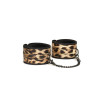 Liebe Seele (Японія) Набір  Leopard Print 13pcs set (SO9506) - зображення 3