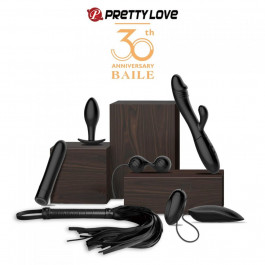   Pretty Love Набір БДСМ 6 предметів (34401 /BI-014777H)