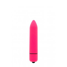   Dream toys 10-SPEED CLIMAX BULLET PINK (DT21409)