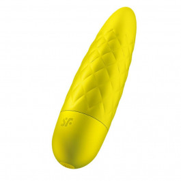   Satisfyer Ultra Power Bullet 5 Yellow (SO5430)