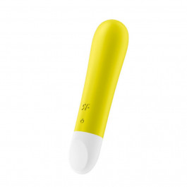   Satisfyer Ultra Power Bullet 1 Yellow (SO5425)