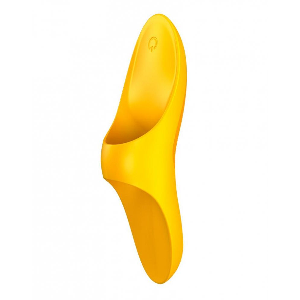 Satisfyer Teaser Dark Yellow (SO5422) - зображення 1