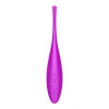 Satisfyer Twirling Joy fuchsia (T360182) SO5558 - зображення 1