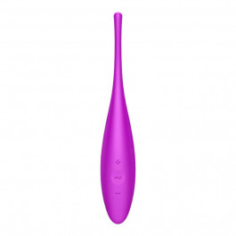   Satisfyer Twirling Joy fuchsia (T360182) SO5558