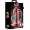 Blush Novelties ANAL ADVENTURES MATRIX BIONIC PLUG (T331984) - зображення 4