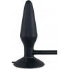 You2Toys True Black Silikon Pump Plug (61325066990000) - зображення 2