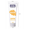 MAI Cosmetics BTB WARM FEELING 100 мл (SO7543) - зображення 2