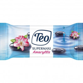 Teo Мило тверде  Supermaxi Amaryllis 140г