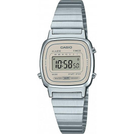   Casio VINTAGE MINI LA670WEA-8AEF