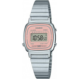   Casio VINTAGE MINI LA670WEA-4A2EF