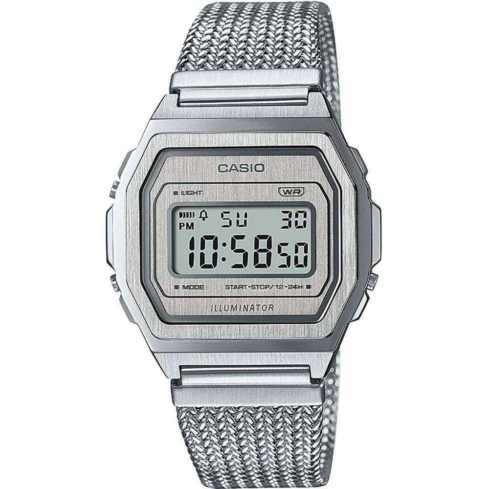 Casio VINTAGE A1000MA-7EF - зображення 1