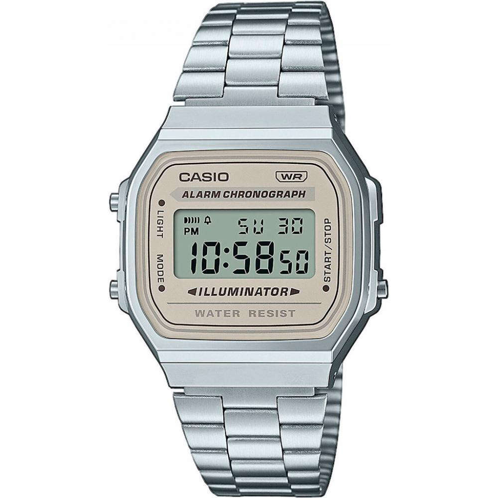 Casio A168WA-8AYES - зображення 1