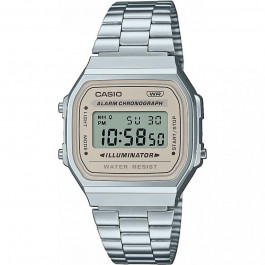   Casio A168WA-8AYES