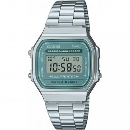   Casio A168WA-3AYES