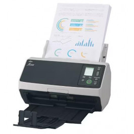   Fujitsu Image Scanner fi-8190 (PA03810-B001)