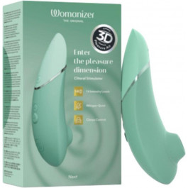   Womanizer Next Sage (23674/WZNT1SG8)