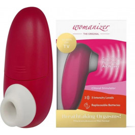   Womanizer Mini Red Wine (W44101)