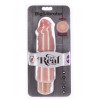 Toy Joy Dual Density Big Vibrator TJ10194 - зображення 4