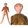 California Exotic Novelties India Nubian Love Doll - зображення 3