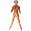 California Exotic Novelties India Nubian Love Doll - зображення 4