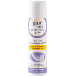   Pjur MED Sensitive glide 100 (PJ12660)