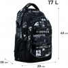 Kite Рюкзак  Education teens K24-727M-2 - зображення 4