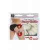 Dream toys Наручники Metal Handcuff with Plush, WHITE (T160025) - зображення 2