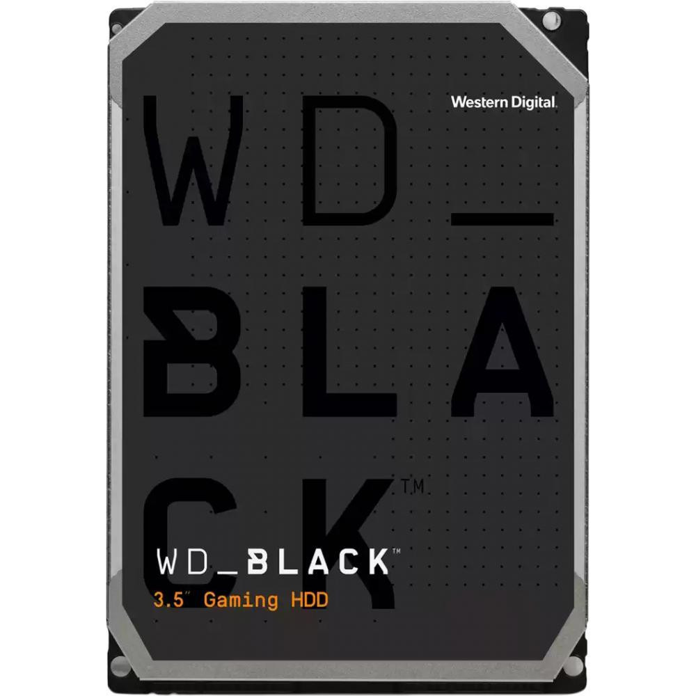 WD Black 6 TB (WD6004FZWX) - зображення 1