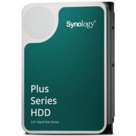   Synology Plus HAT3300 8 TB (HAT3300-8T)