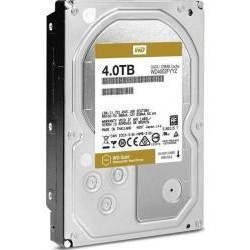   WD Gold 4 TB (WD4002FYYZ)